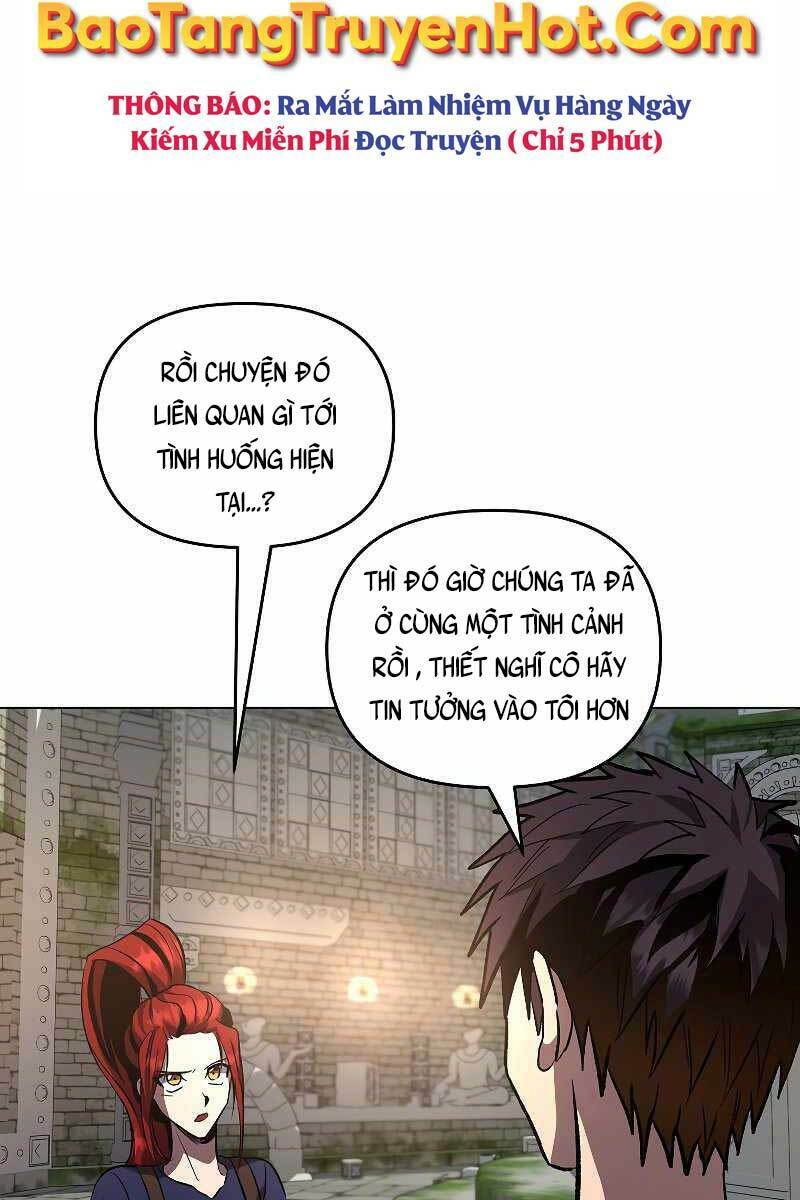 Con Đường Diệt Thần: Chapter 21