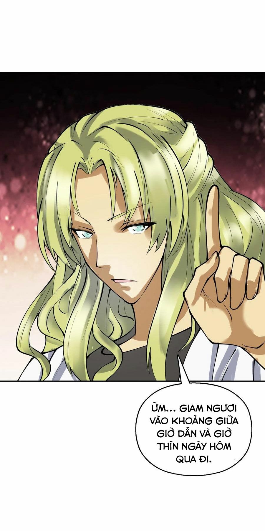 Thiên Thần Quyết: Chapter 138