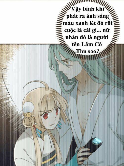 Bạn Trai Tôi Là Cẩm Y Vệ: Chapter 52