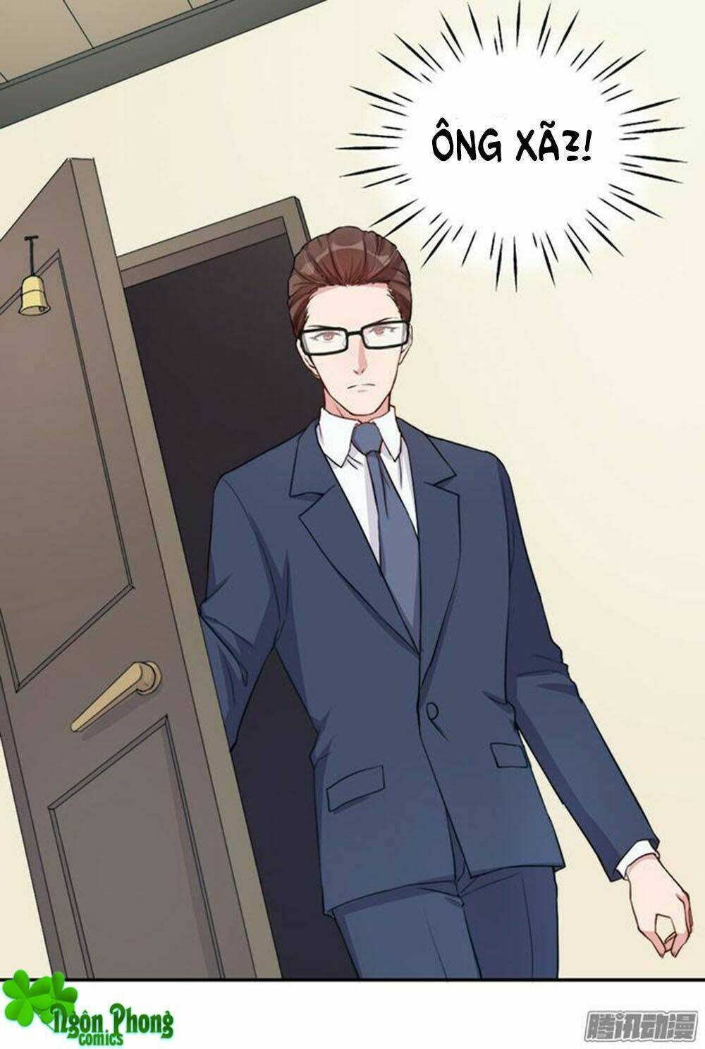 Bà Xã Tôi Là Nam Thần: Chapter 27