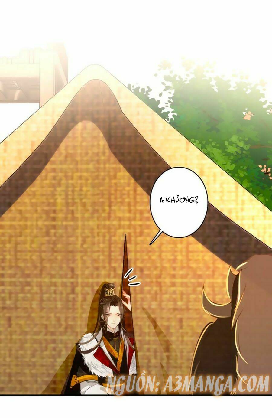 Mỹ Nhân Làm Tướng: Chapter 47