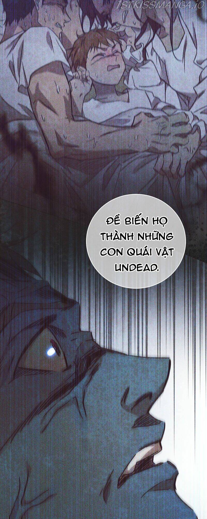 Khế Ước Của Ác Ma: Chapter 59