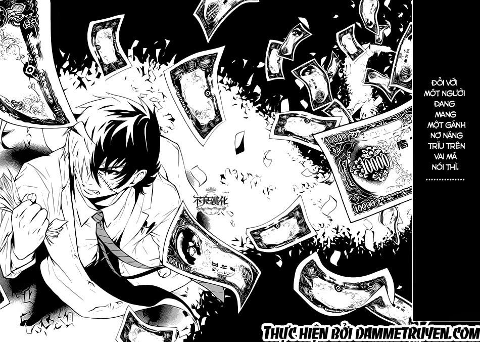 Thời Niên Thiếu Của Black Jack: Chapter 1.2