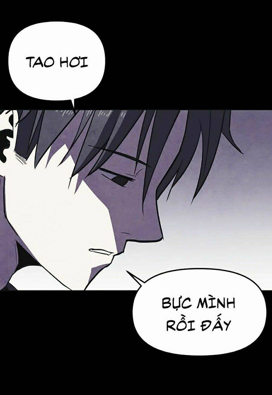 Cậu Bé Shotgun: Chapter 2