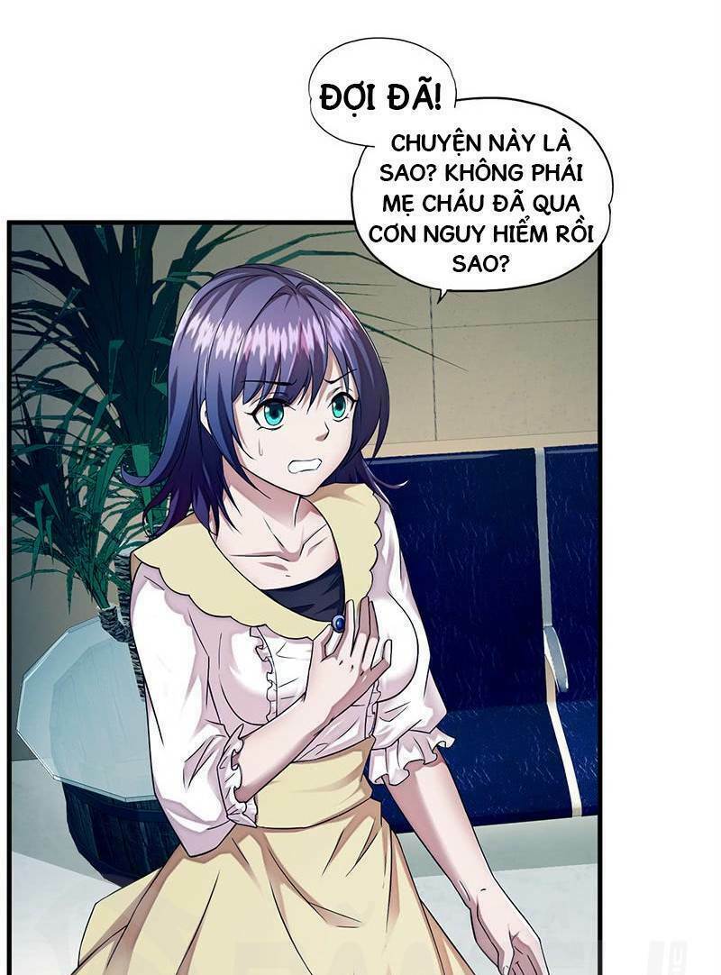 Siêu Phẩm Chiến Binh: Chapter 4