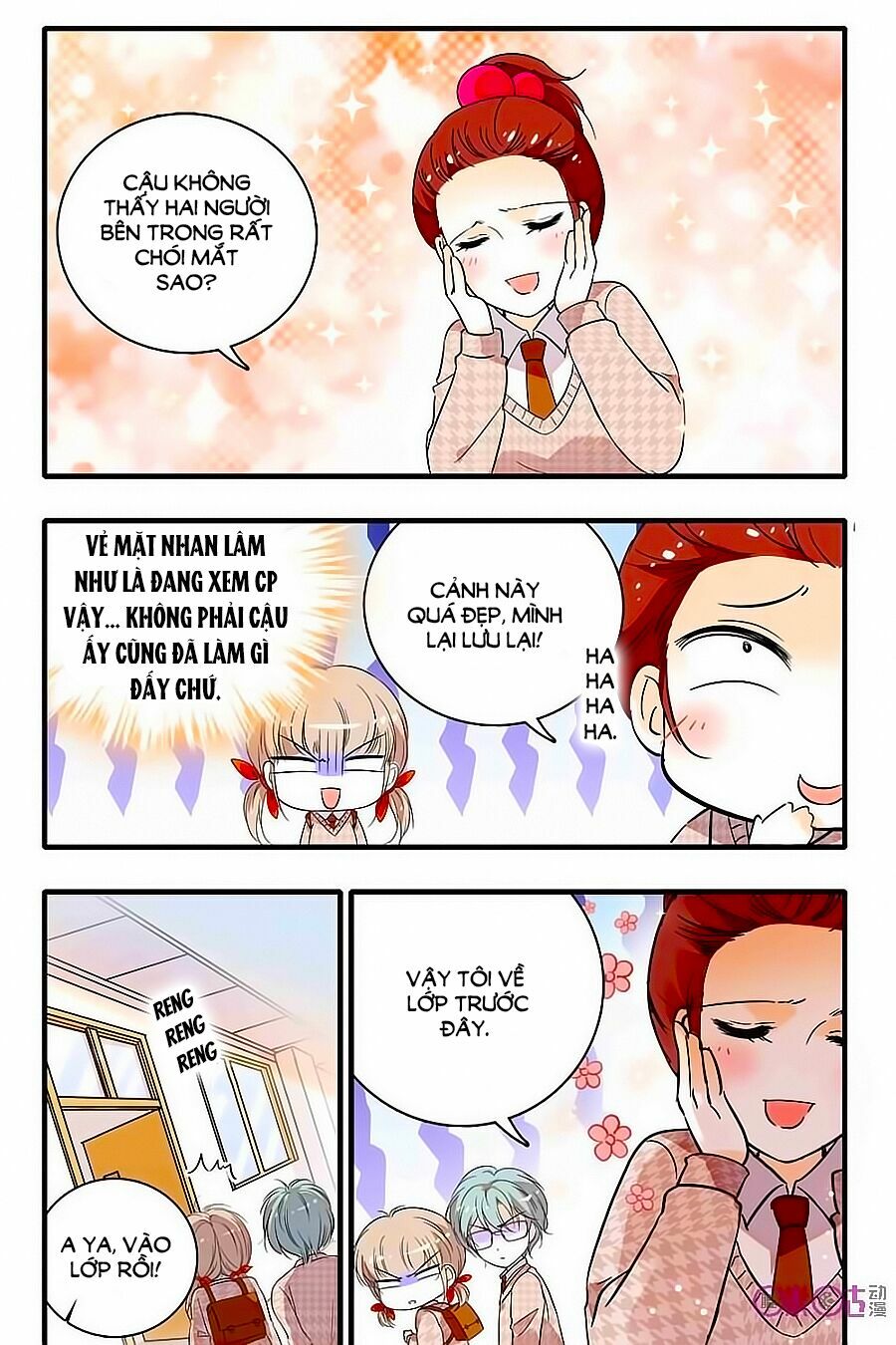 Thanh Ninh Chi Hạ: Chapter 162