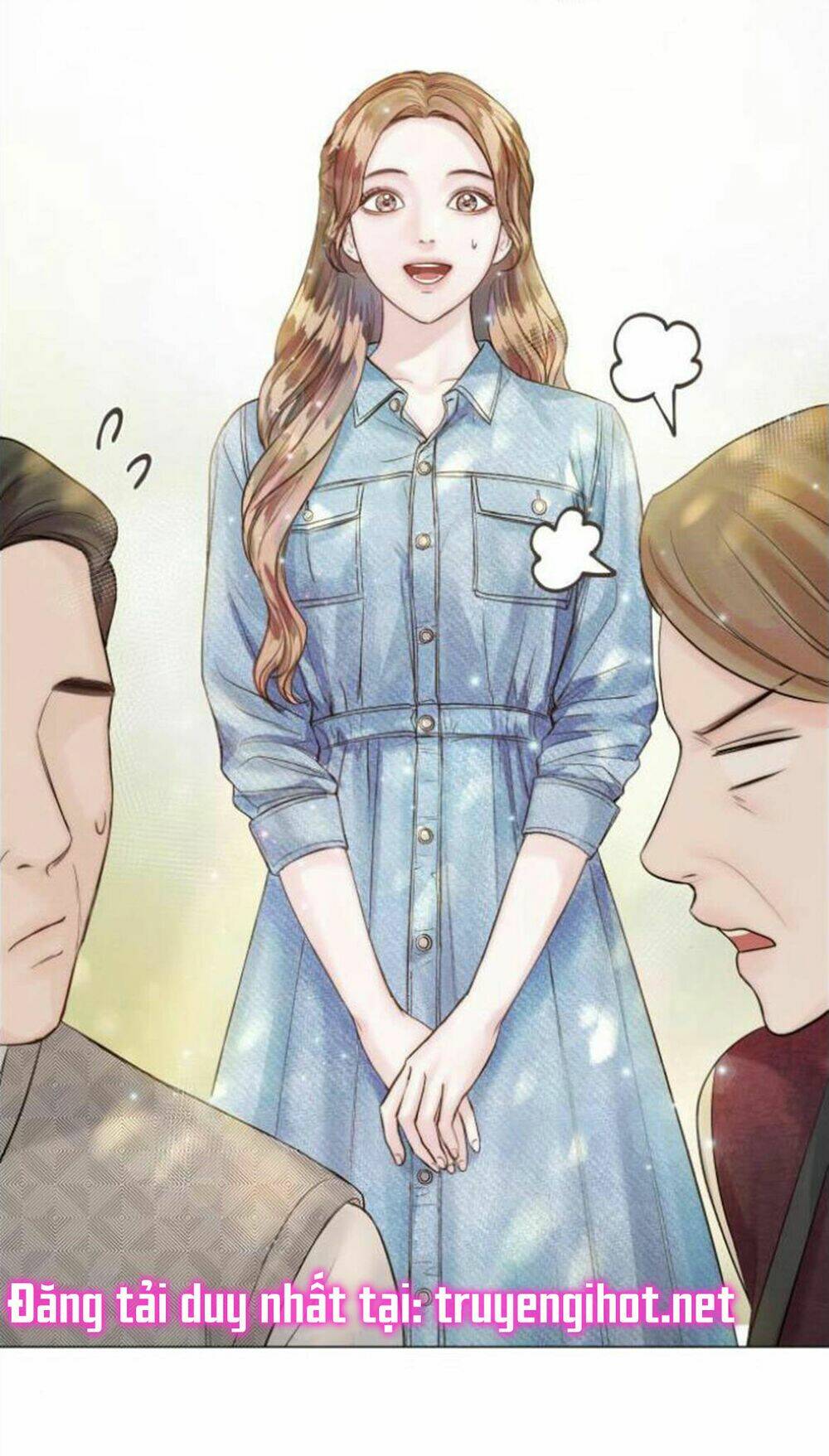 Kết Thúc Nhất Định Sẽ Có Hậu: Chapter 22.2