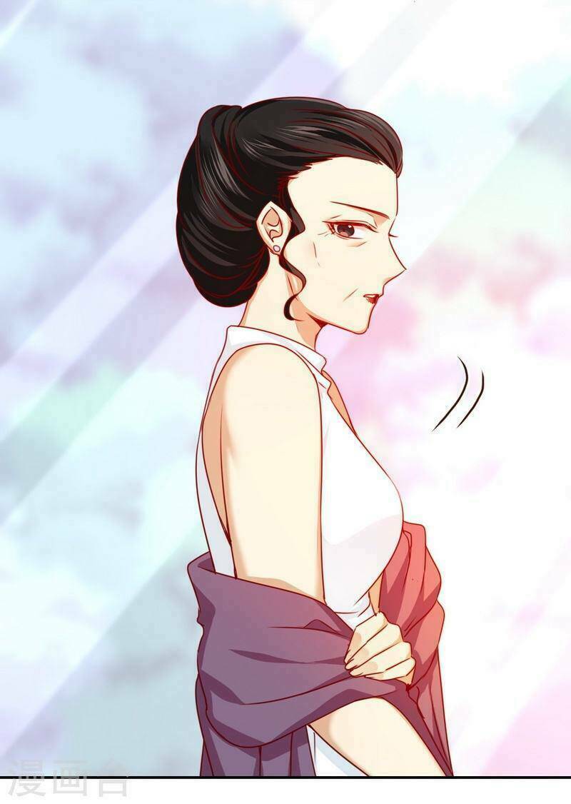 Phục Thù Thiếu Gia Tiểu Điềm Thê: Chapter 31