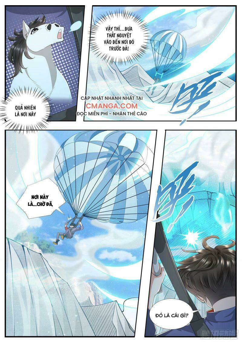 Ai Nói Ta Là Đại Lão?: Chapter 22