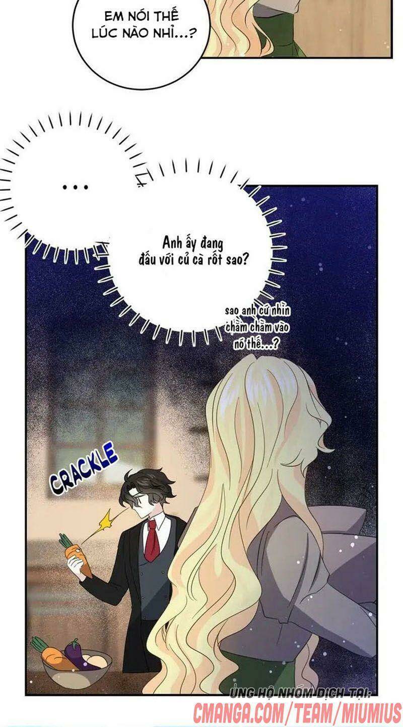 Tôi Là Bạn Gái Cũ Của Một Người Lính: Chapter 30