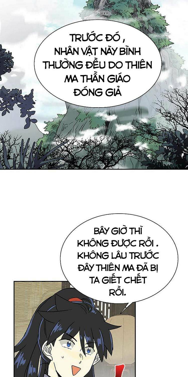 Học Sĩ Tái Sinh: Chapter 187