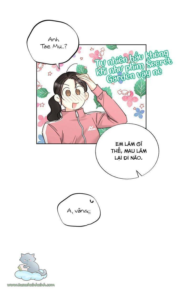 Thịnh Thế Lê Hoa Điện: Chapter 113