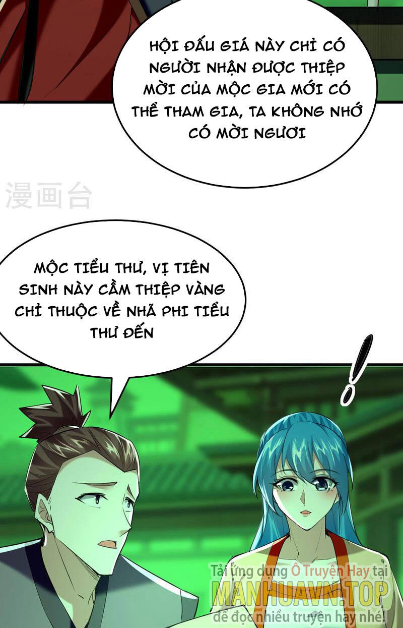 Tiên Đế Trở Về: Chapter 354