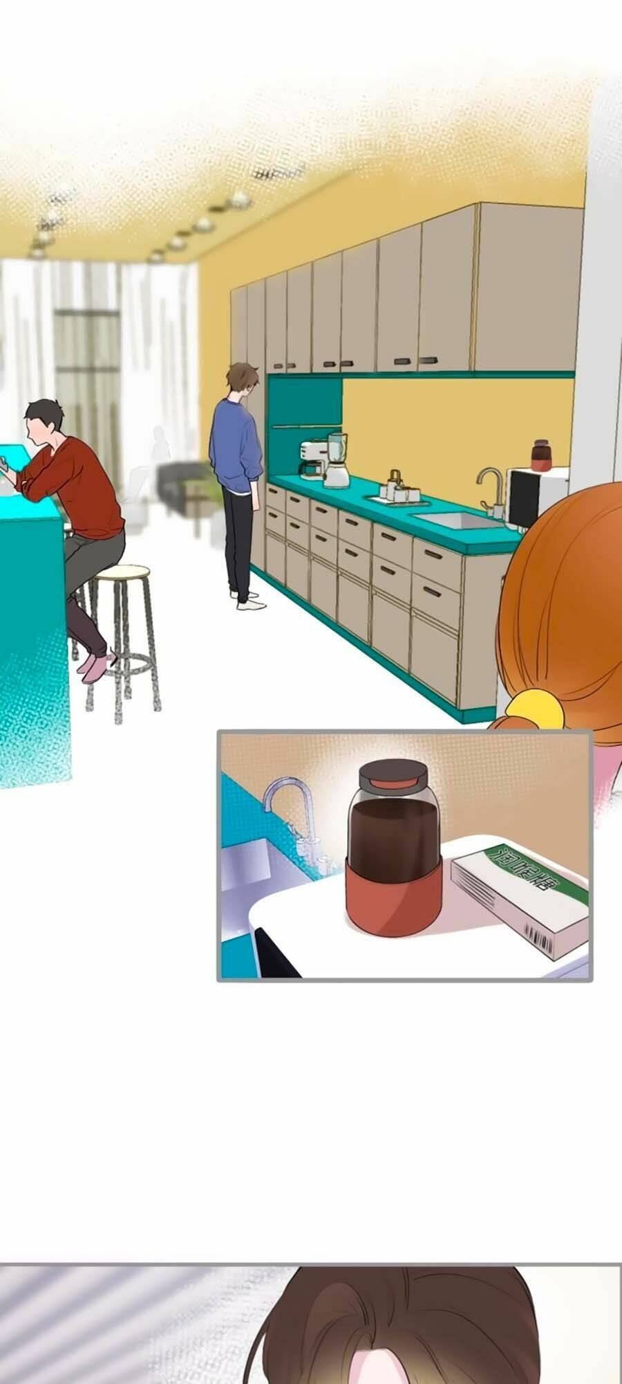 Cát Xê Người Tình Bóng Đêm: Chapter 1
