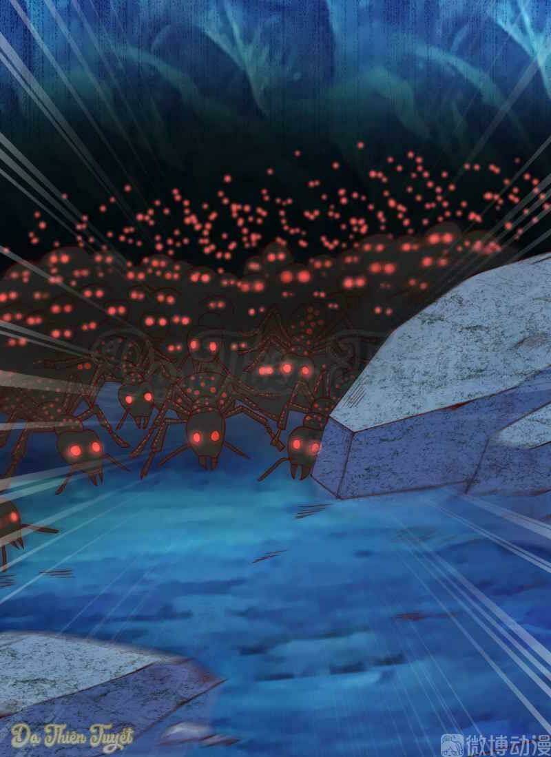 Nhân Vật Phản Diện Biến Thành Sủng Vật: Chapter 6