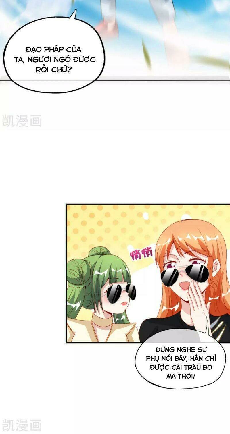 Vòng Bạn Bè Mạnh Nhất Của Tiên Giới: Chapter 75