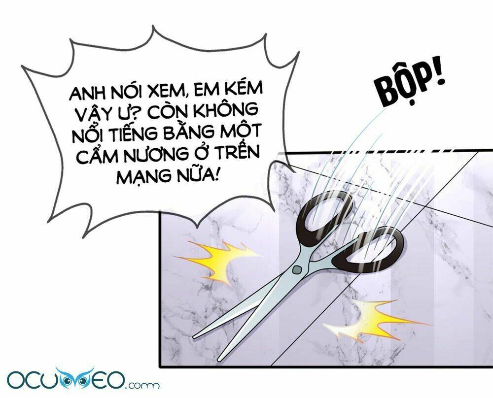 Mỹ Vị Giai Thê: Chapter 43.2