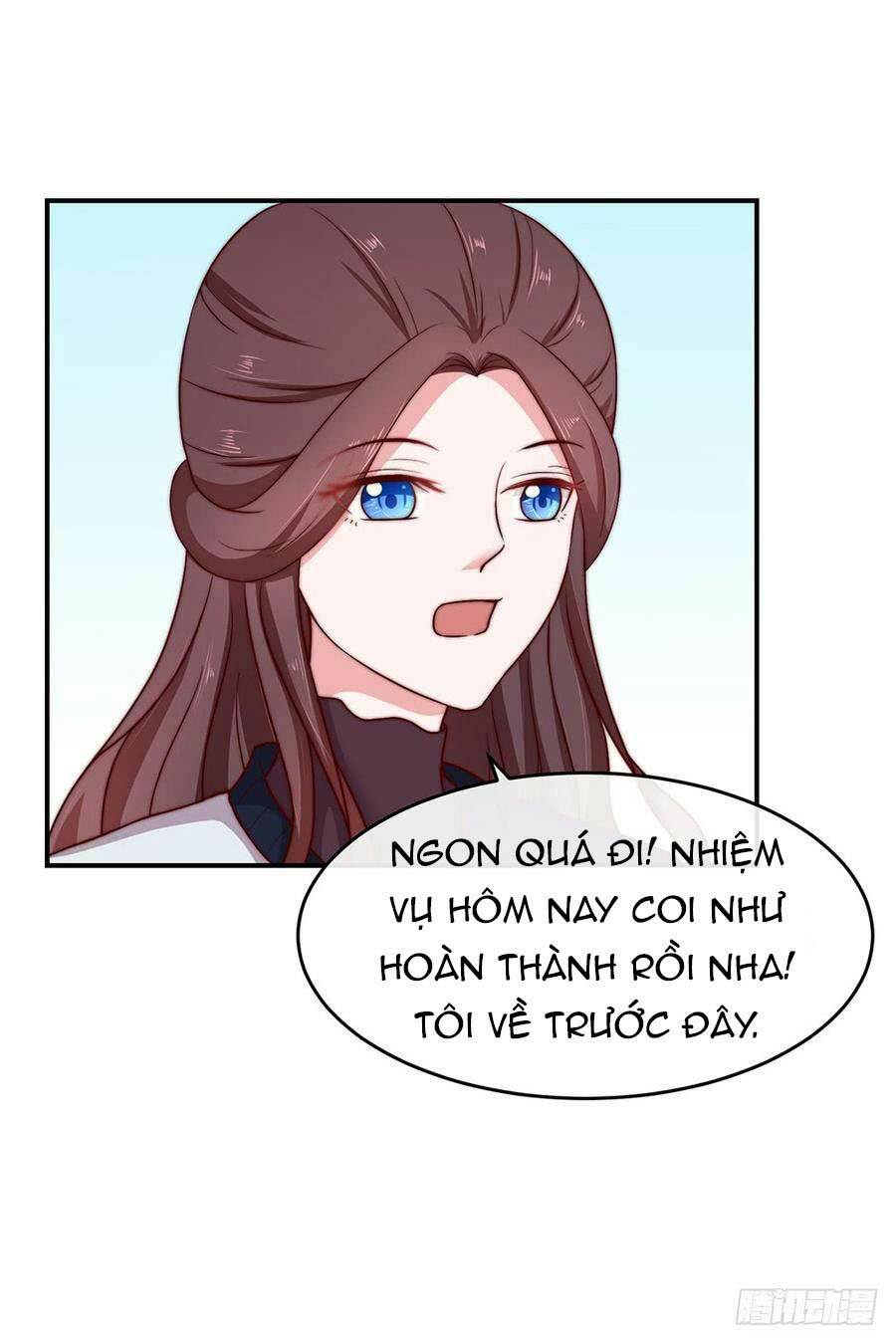 Gả Cho Tình Cũ Làm Lão Bà: Chapter 39
