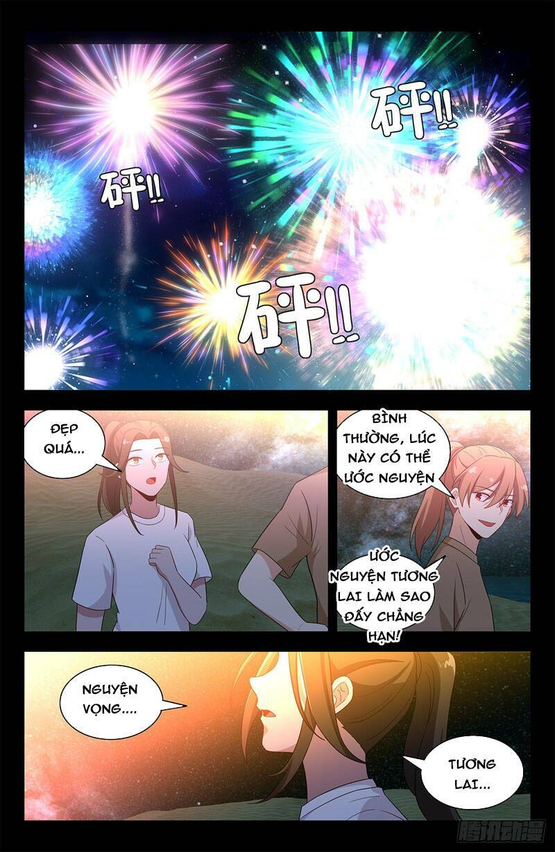 Tối Cường Phản Sáo Lộ Hệ Thống: Chapter 611