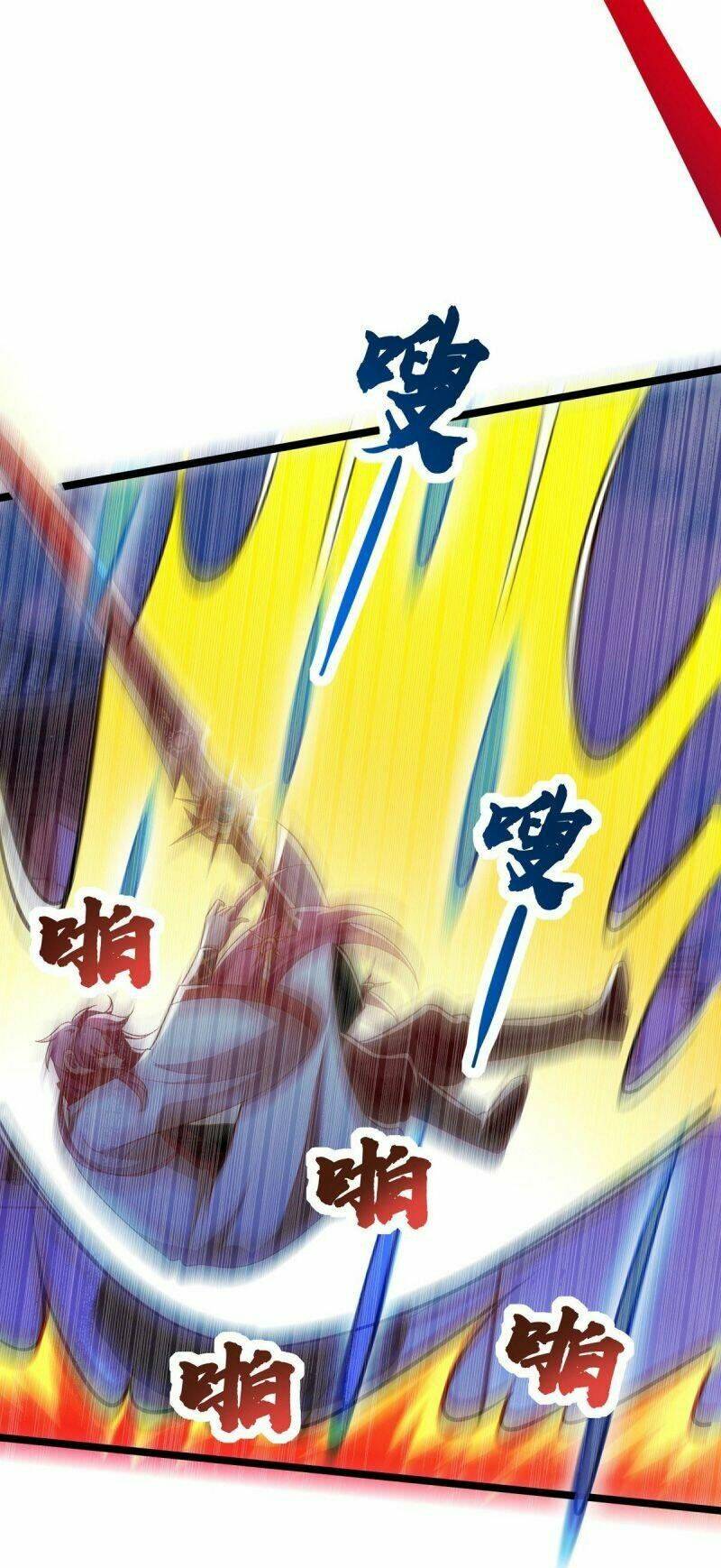 Ngày Mai Tôi Sẽ Chết: Chapter 21