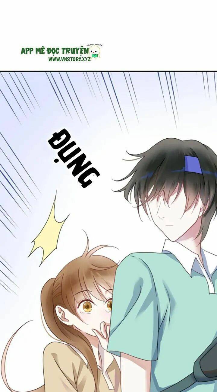 Thần Tượng Điểm Zero: Chapter 124