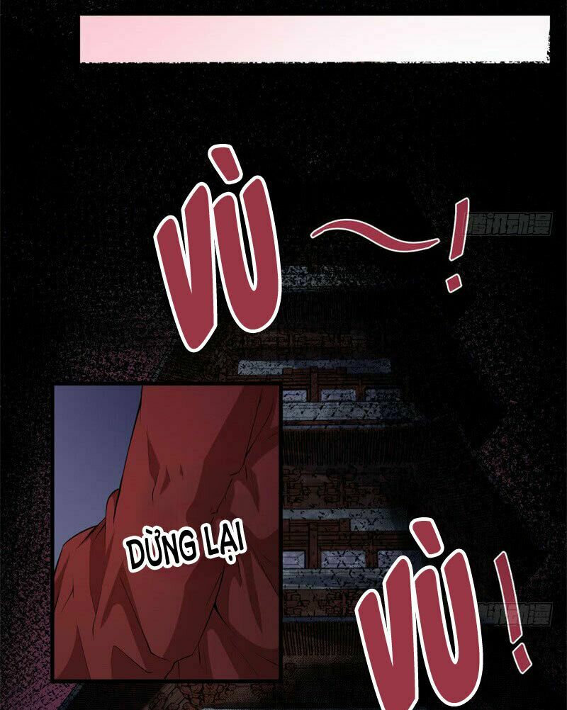 Ngạo Kiều Quỷ Vương Yêu Ta: Chapter 119