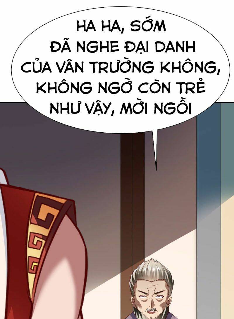 Chiến Đỉnh: Chapter 202