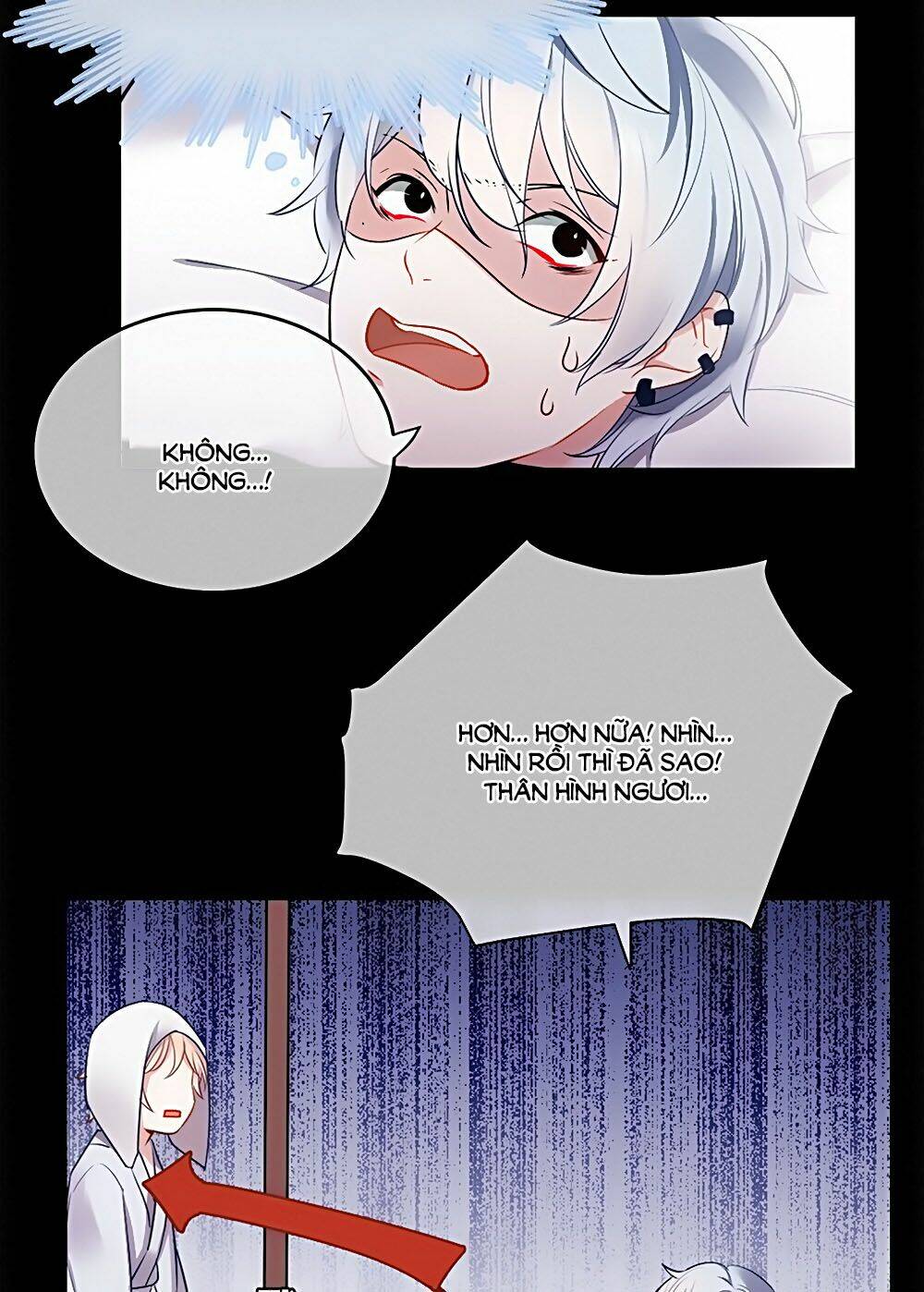 Ảnh Hậu Thời Gian: Chapter 23