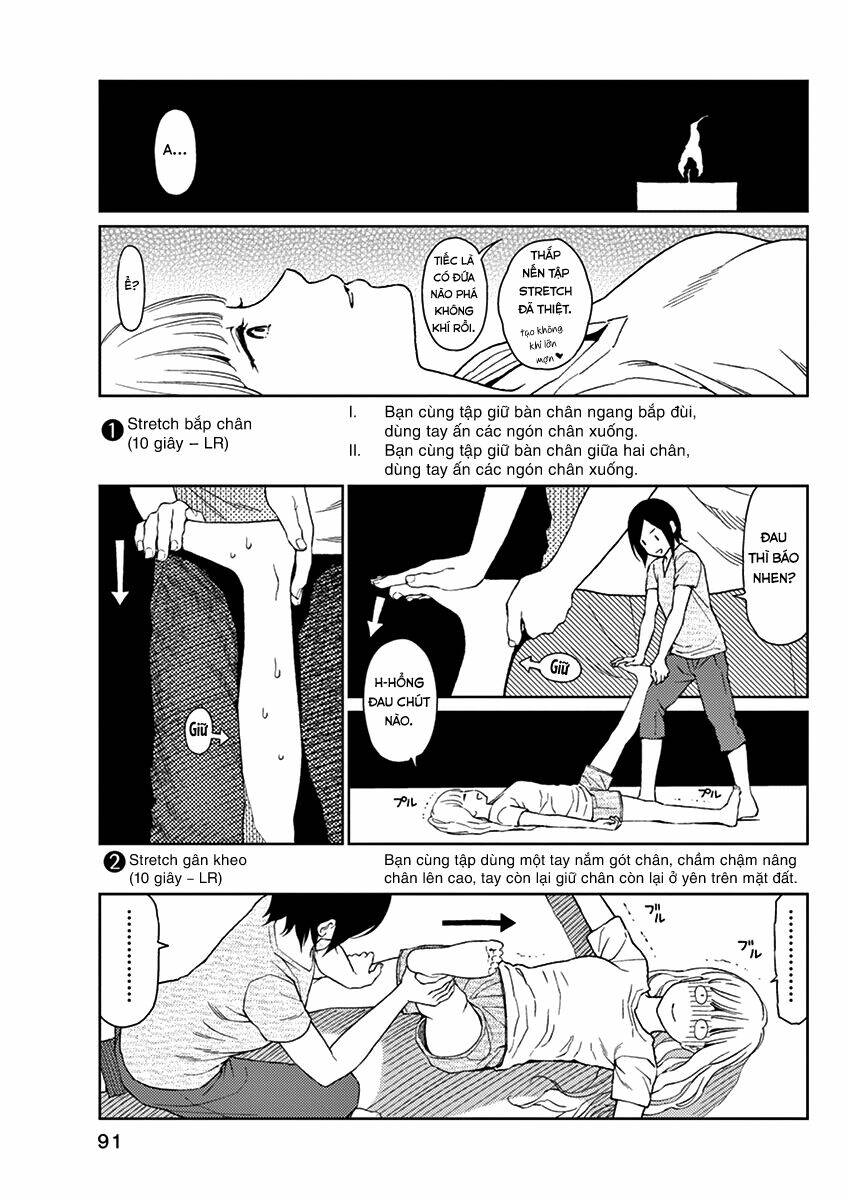 Stretch: Chapter 9