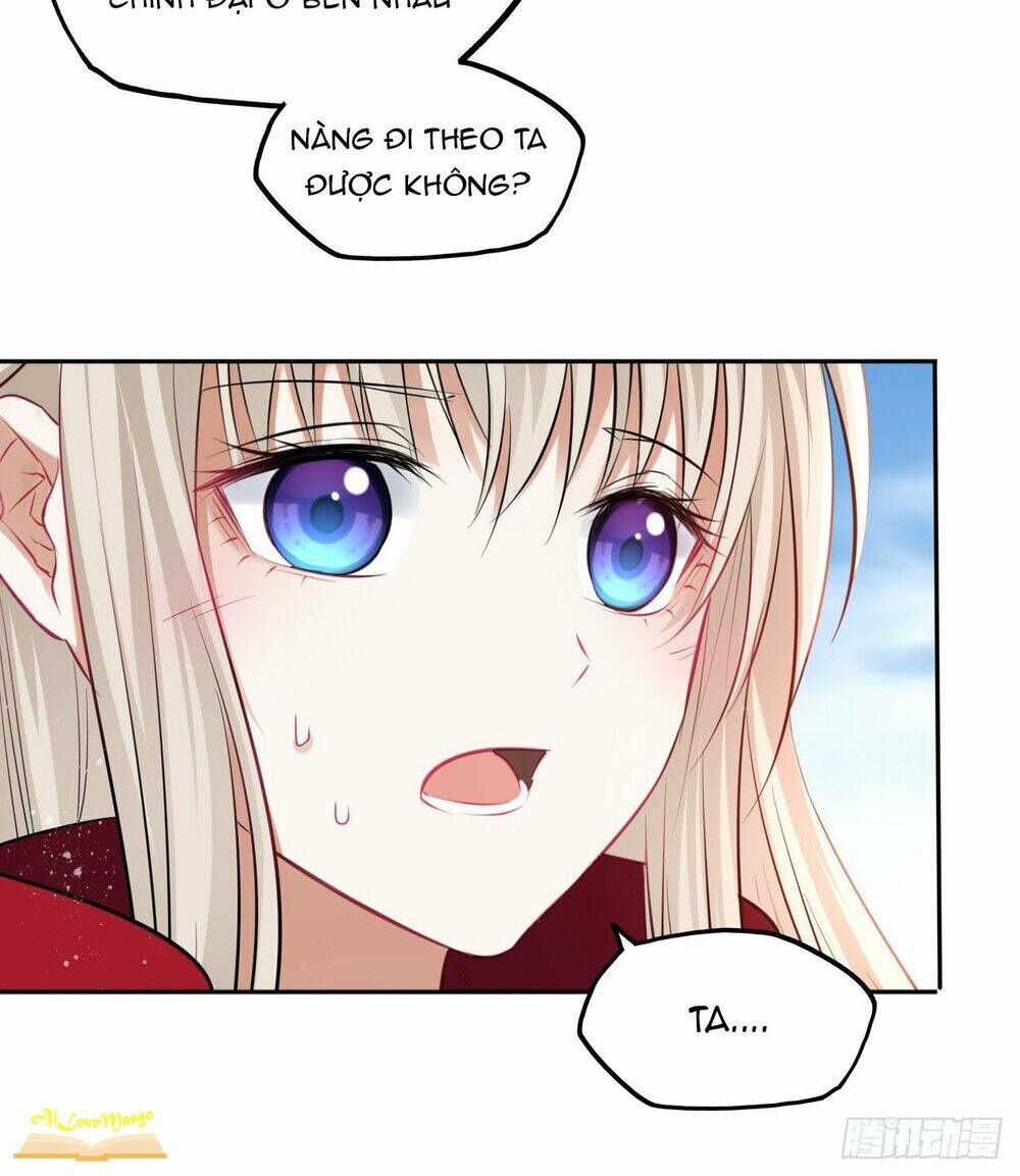 Vương Phi Thật Thích Trang Điểm: Chapter 139