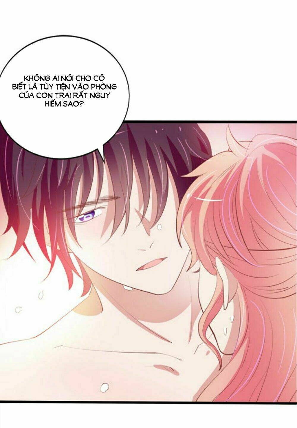 Quản Lí Ngây Ngô Và Thần Tượng Ác Ma: Chapter 26