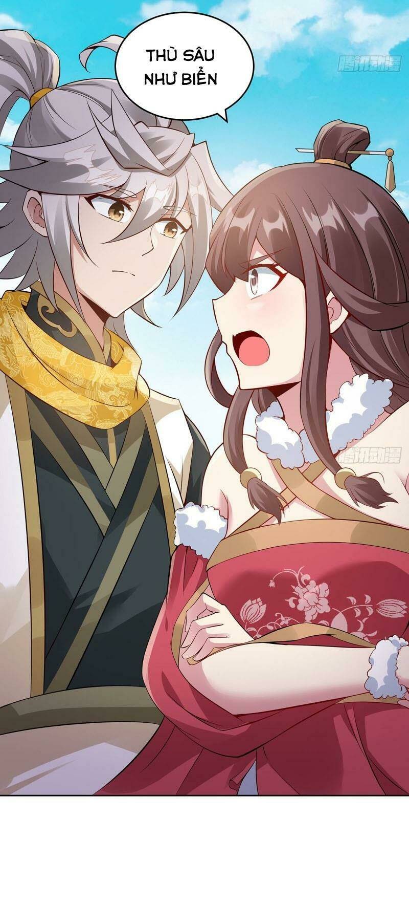 Nghịch Lân: Chapter 84