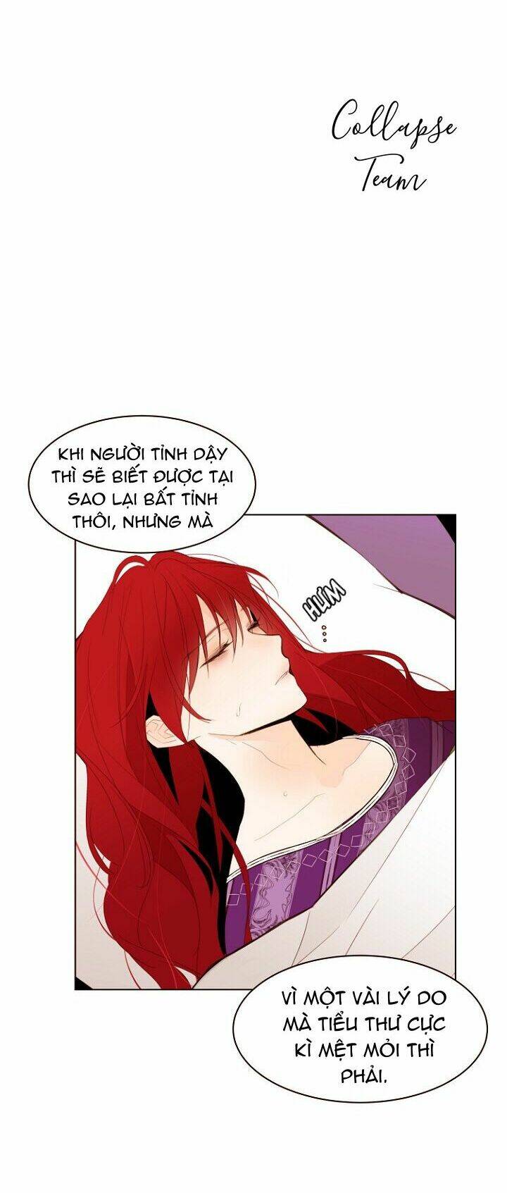 Cuộc Sống Rập Khuôn Của Một Quý Cô Tái Sinh!: Chapter 6