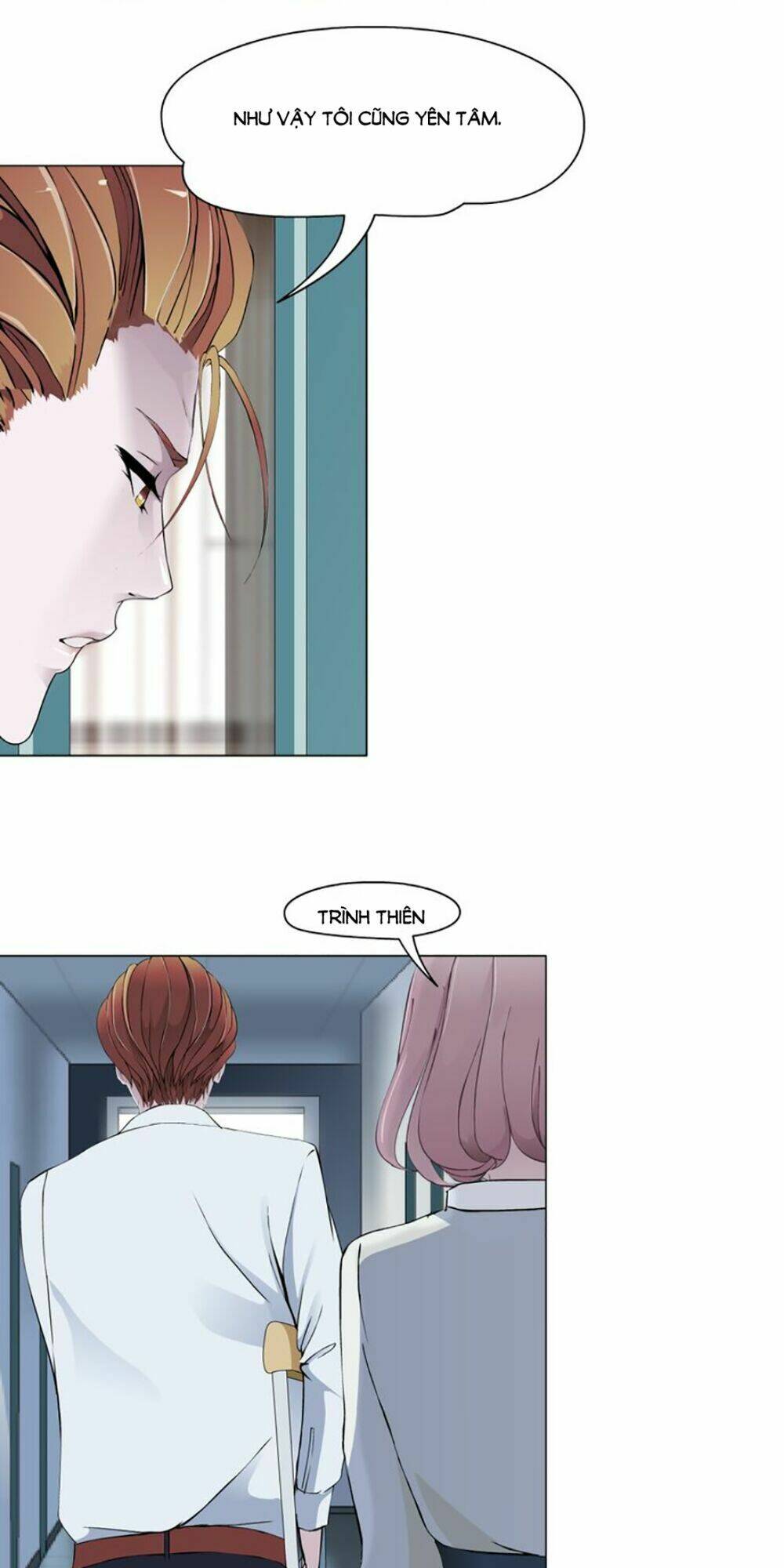 Sổ Tay Mỹ Nam Giới X: Chapter 10
