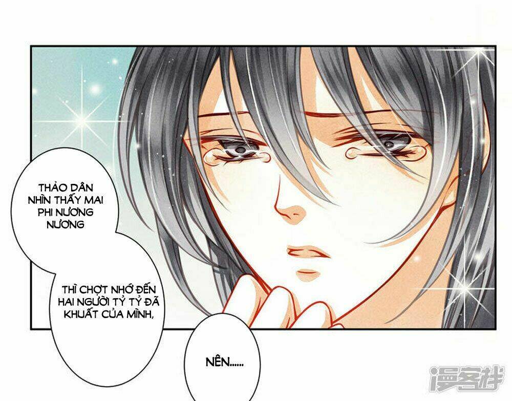 Ái Thượng Vô Địch Tiếu Hoàng Hậu: Chapter 54