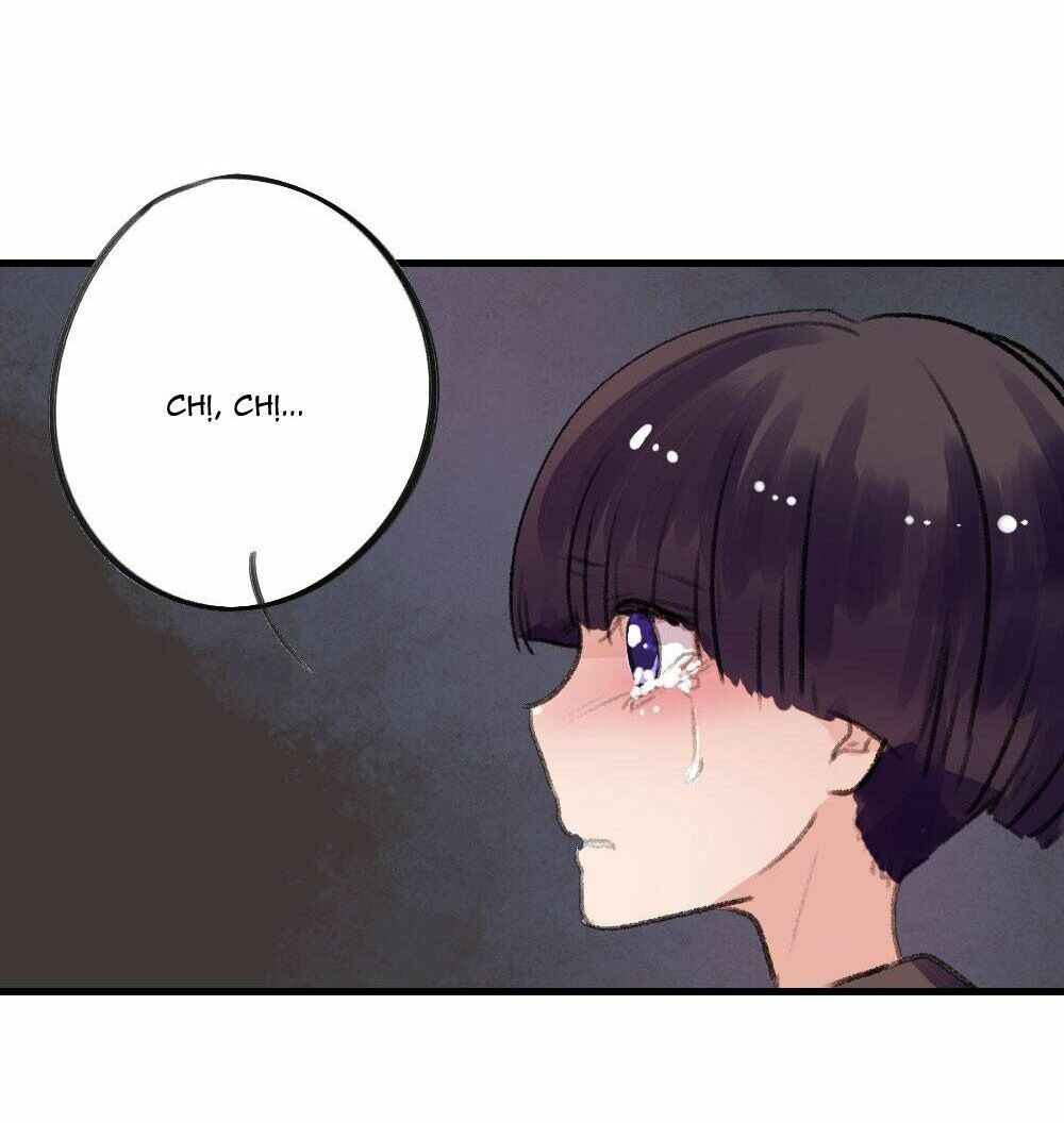 Phải Lòng Em Trai Của Bạn Gái Mình: Chapter 21