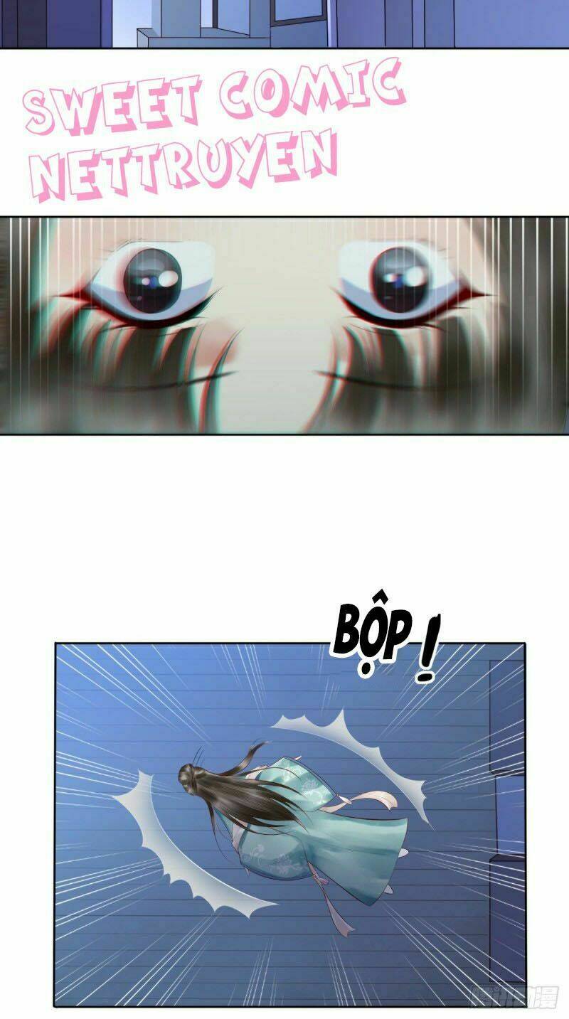 Bổn Cung Muốn Làm Hoàng Đế: Chapter 1