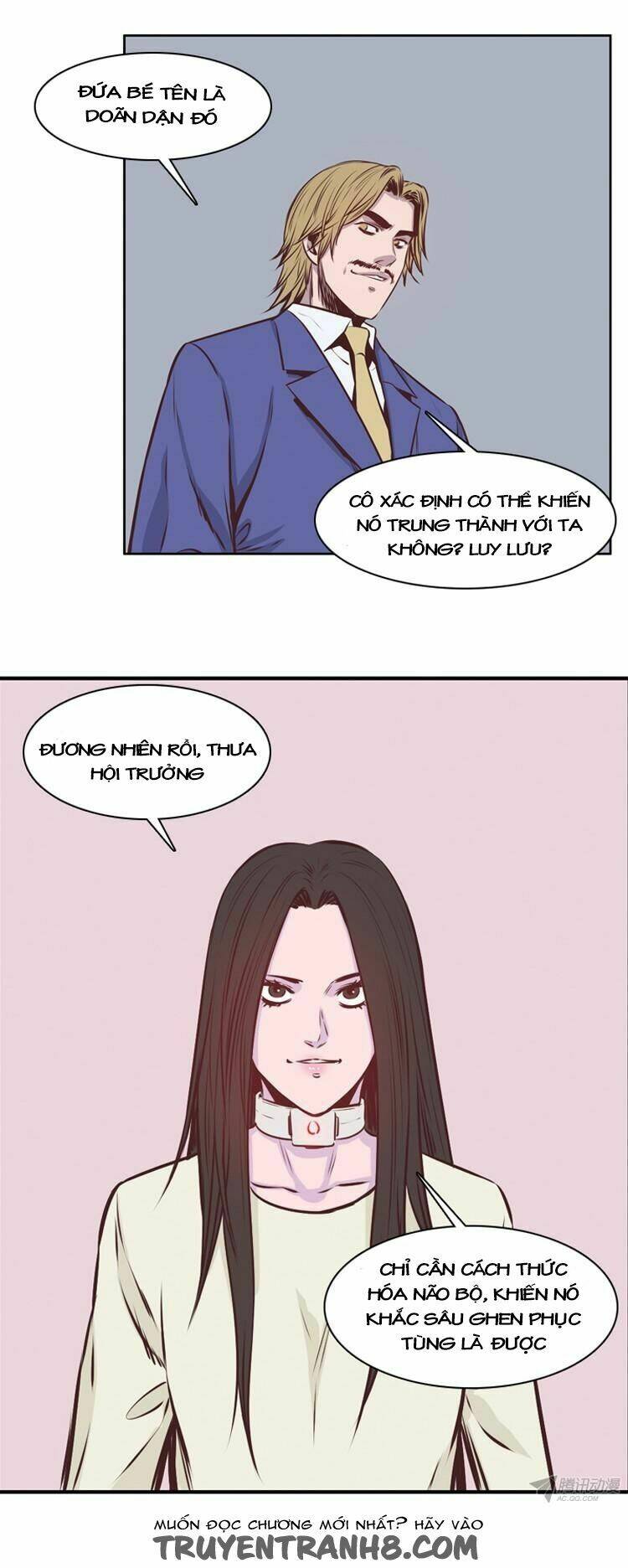 Vua Của Vong Linh: Chapter 170
