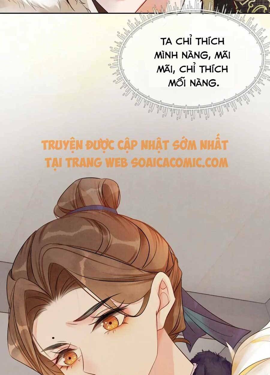 Xung Hỉ Vương Phi: Chapter 77