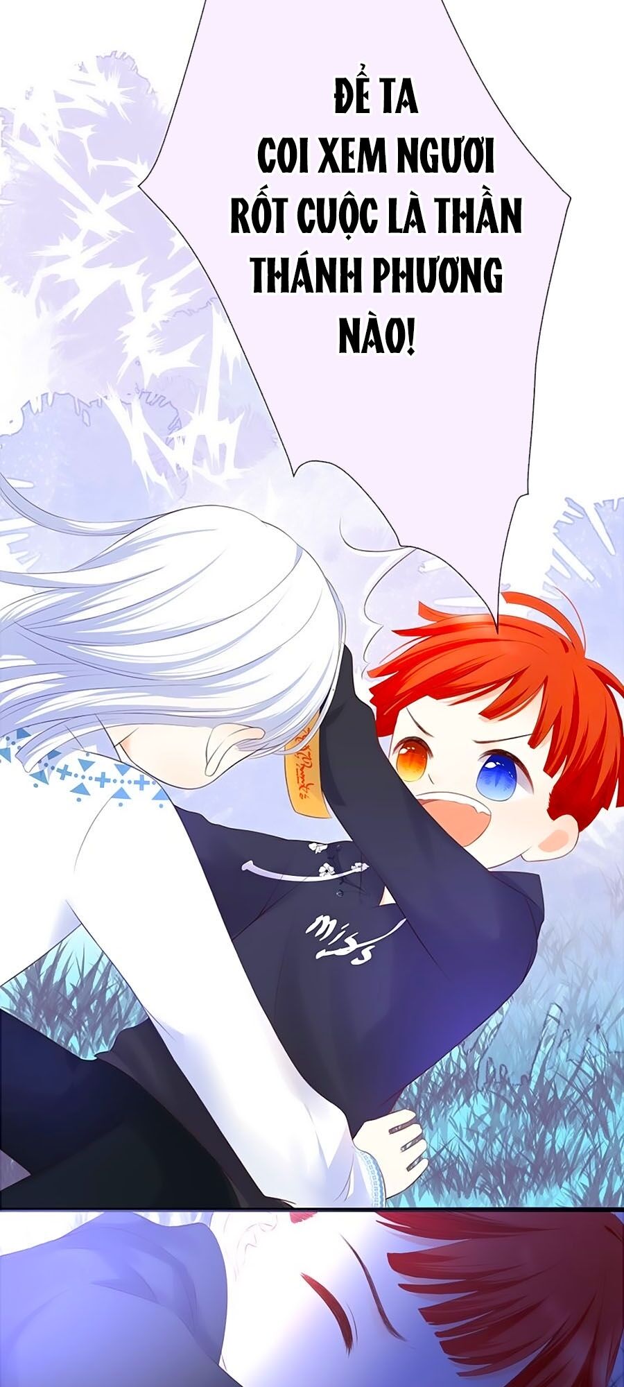 Hoa Chưa Nở Rộ: Chapter 52