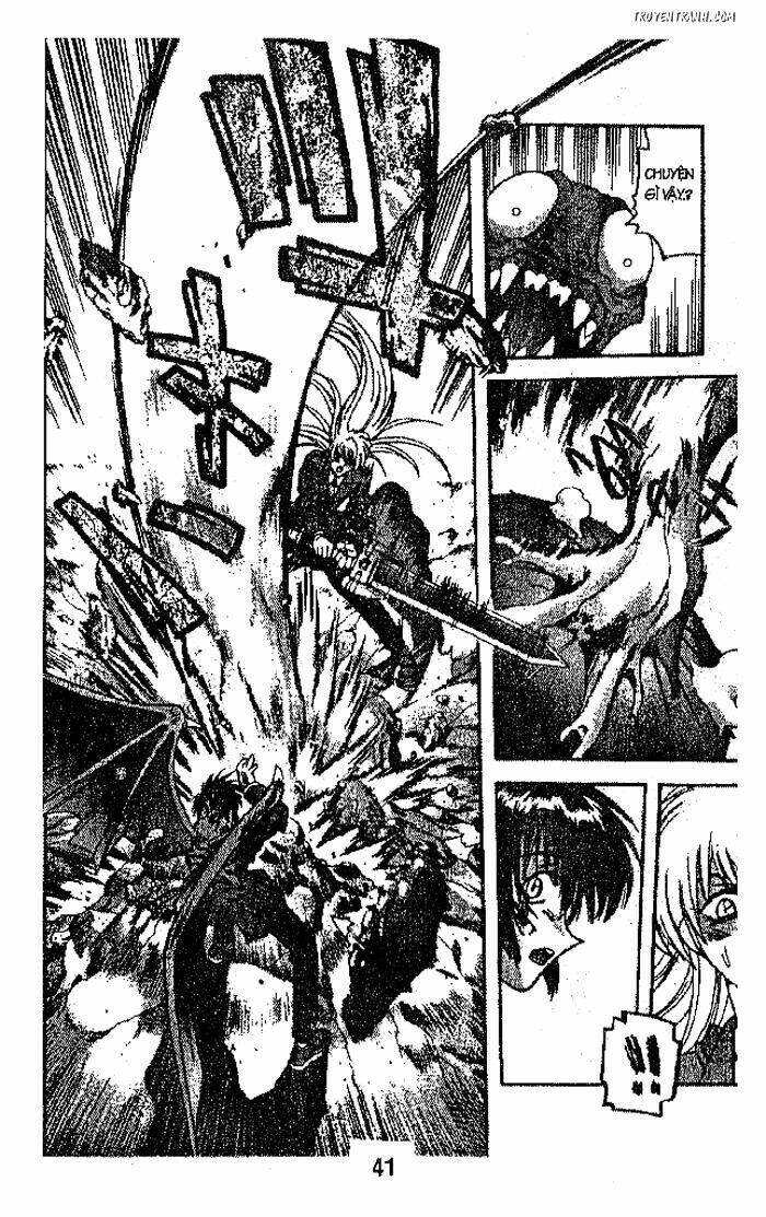 Devil And Devil: Chapter 28