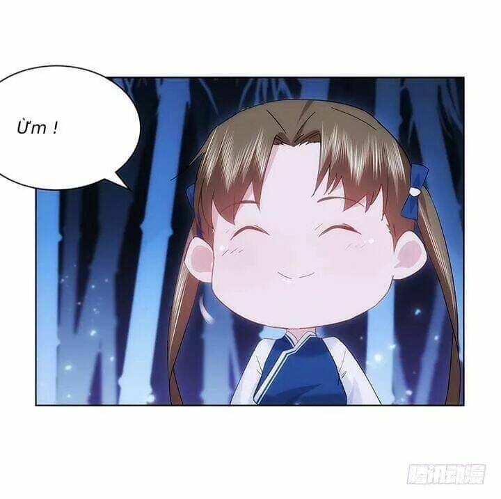 Bí Mật Của Dạ Tộc: Chapter 28