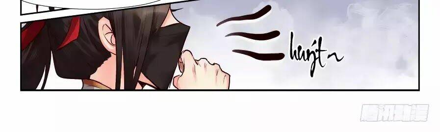 Luôn Có Yêu Quái: Chapter 180