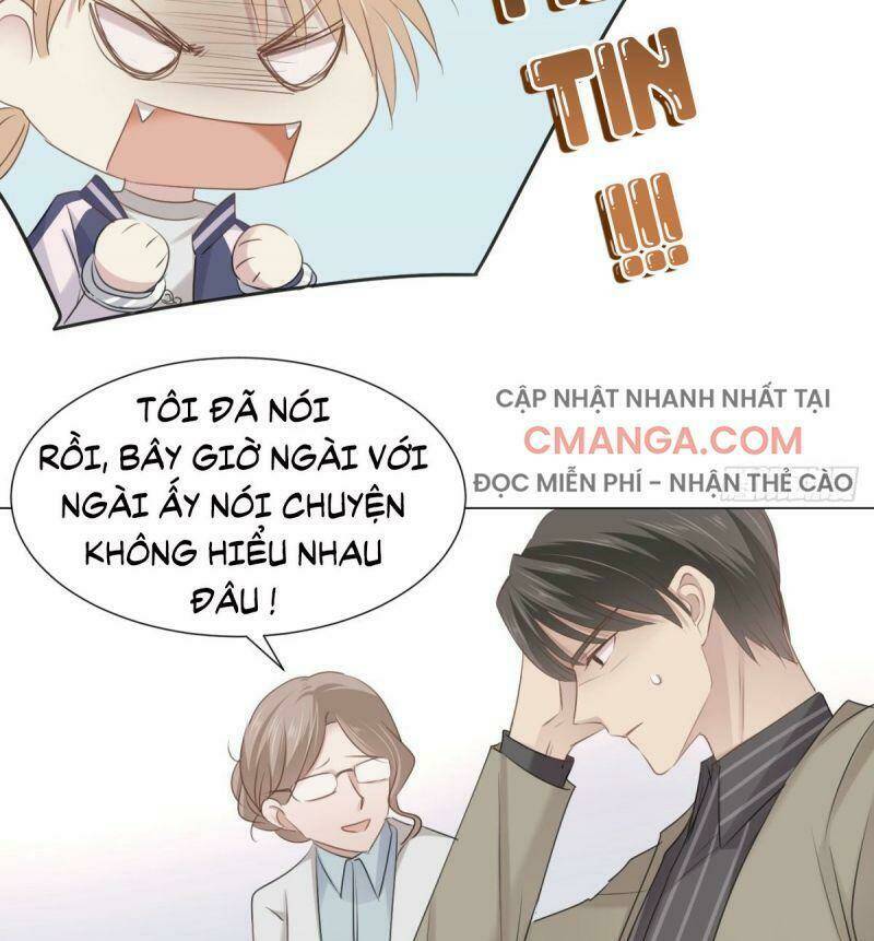 Điều Giáo Gấu Bắc Cực: Chapter 56