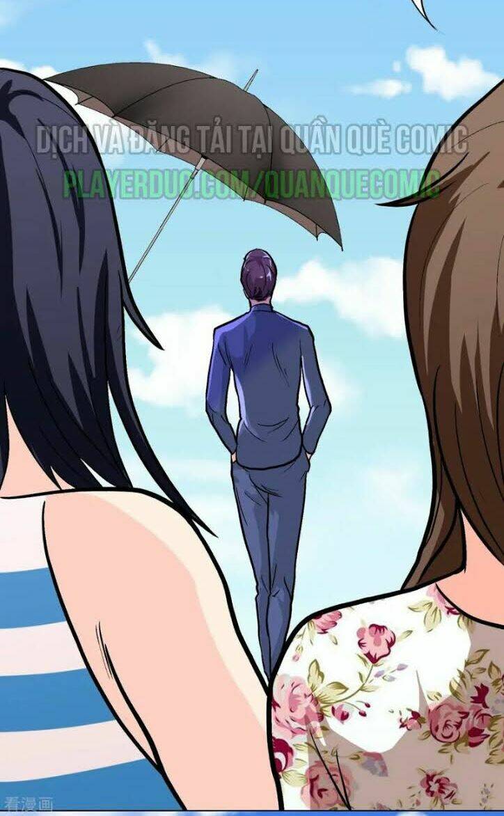 Hệ Thống Tiên Tôn Tại Đô Thị: Chapter 40