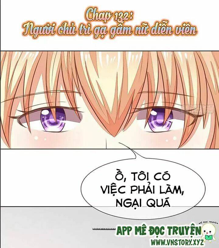 Nam Thần Ma Cà Rồng: Sủng Nhược Tiểu Lãn Thê: Chapter 132