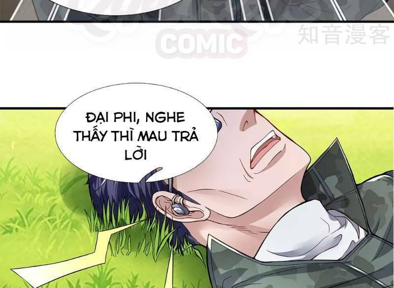 Chung Cực Binh Vương Tại Đô Thị: Chapter 101