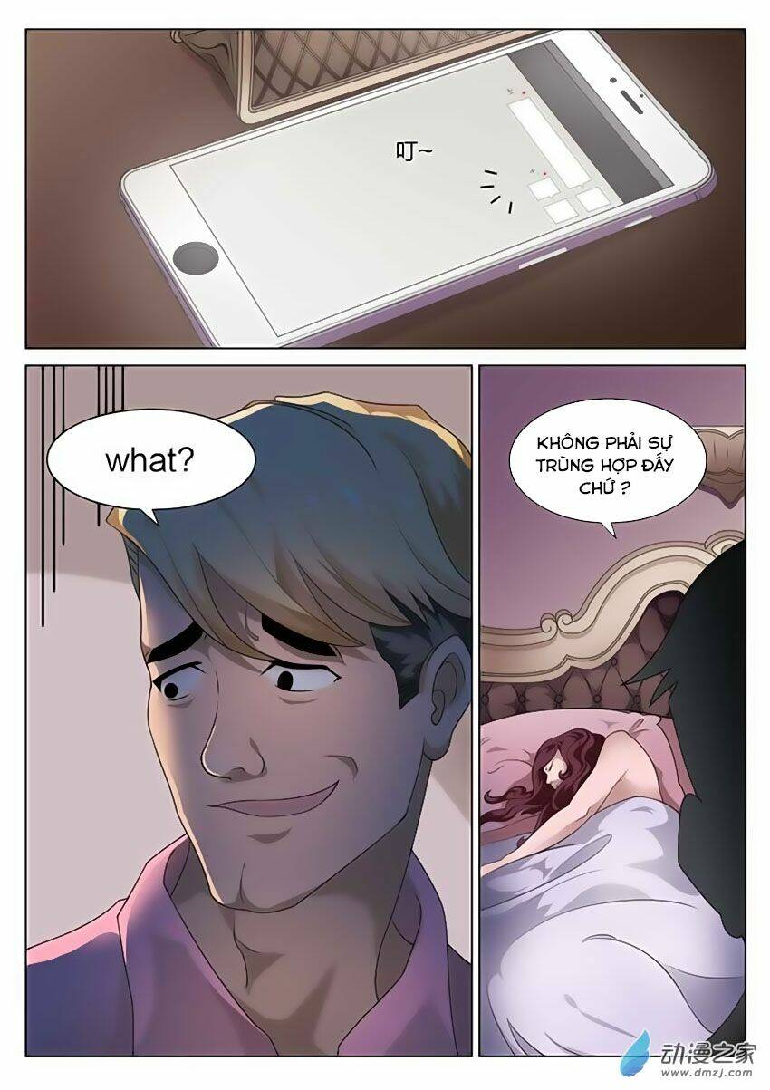 Ngụy Thủy Nghi Vân: Chapter 78