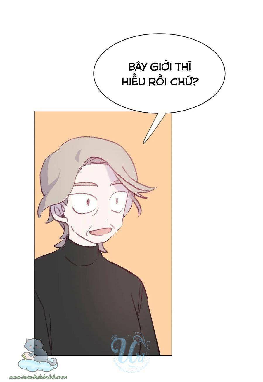 Nhật Ký Nấm Ma Cô: Chapter 18