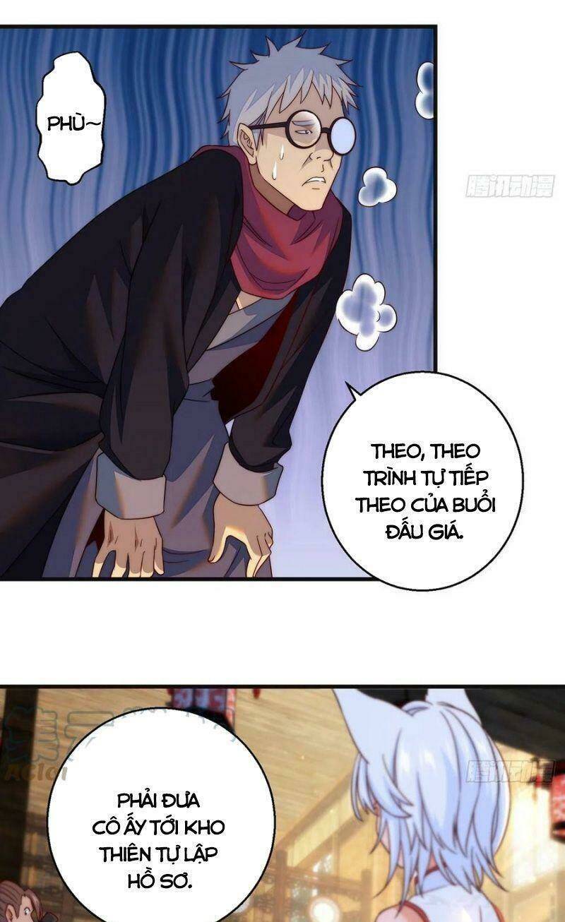 Ta Là Đại Hoàn Đan: Chapter 82